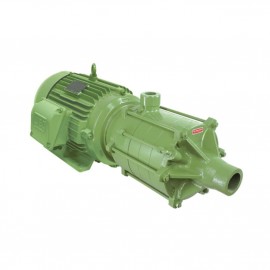 Bomba Centr�fuga Multiest�gio Schneider 5 Cv Trif�sica 220v/380v/440v